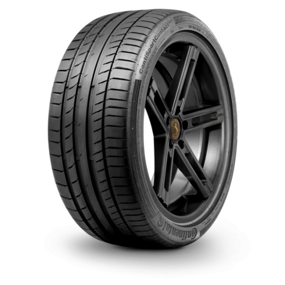 Continental 275/50R19 112Y XL SportContact 5 N0 Yaz Lastiği