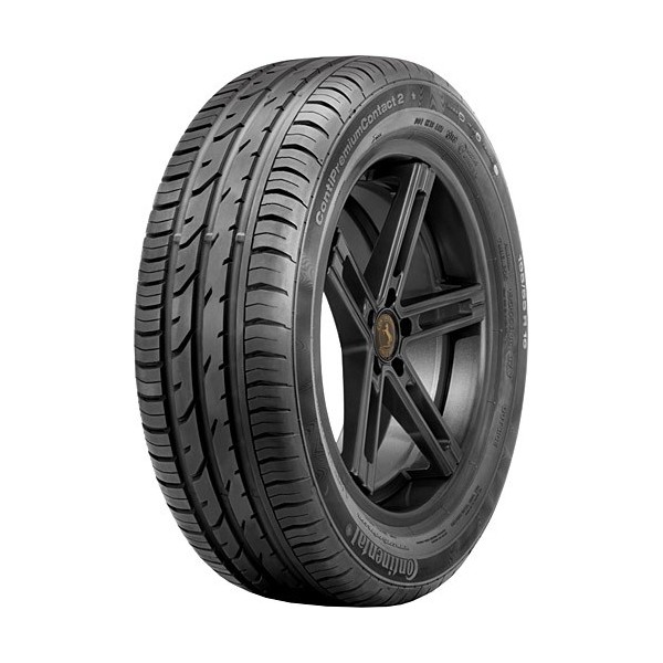 Continental 205/55R17 91V SSR PremiumContact 2 * Yaz Lastiği