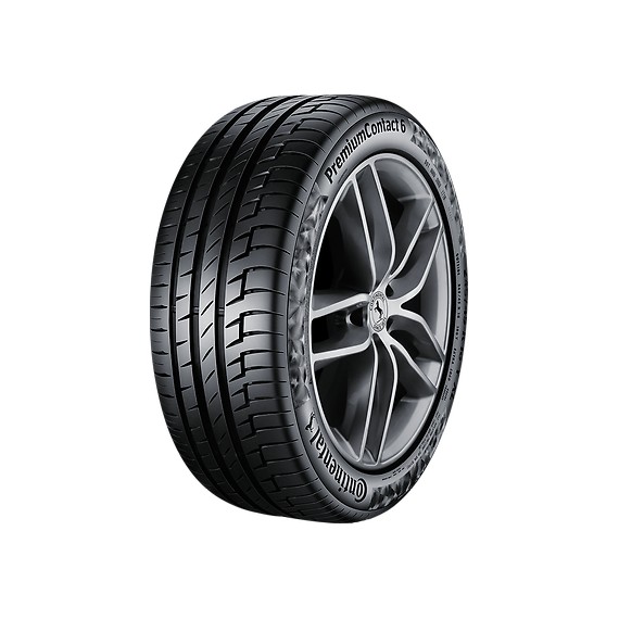 Continental 275/50R21 113Y XL FR PremiumContact 6 MO Yaz Lastiği