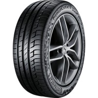 Continental 275/50R21 113Y XL FR PremiumContact 6 MO Yaz Lastiği
