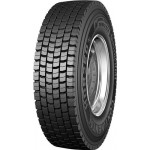 Continental 315/80R22.5 156/150L HDR2 ED Kamyon-Otobüs Lastikleri