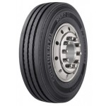 Continental 315/80R22.5 156/150L HSR2ED Kamyon-Otobüs Lastikleri