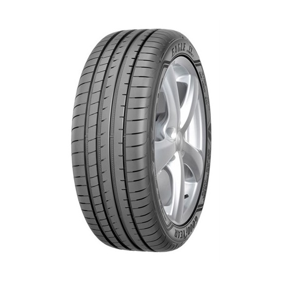 Goodyear 245/40R19 98Y XL Eagle F1 Asymmetric 3 ROF Yaz Lastiği