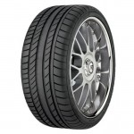 Continental 275/40R20 106Y XL 4X4 SportContact N0 Yaz Lastiği