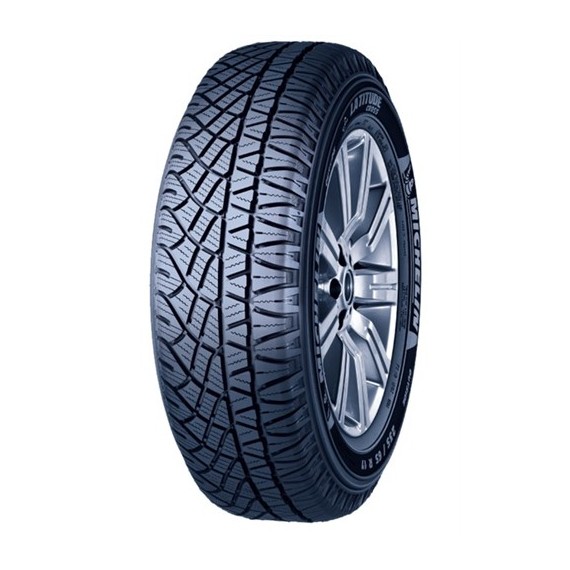 Michelin 215/65R16 102H LATITUDE CROSS XL Off Road All Terrain Lastiği