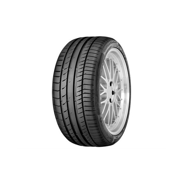 Continental 255/35R18 94Y XL ContiSportContact 5 MO Yaz Lastiği