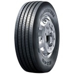 Bridgestone 315/70R22.5 R249 152/148M Asfalt Düz Lastiği