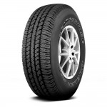 Bridgestone 265/65R17 112S Dueler A/T693 M+S Off Road All Terrain Lastiği