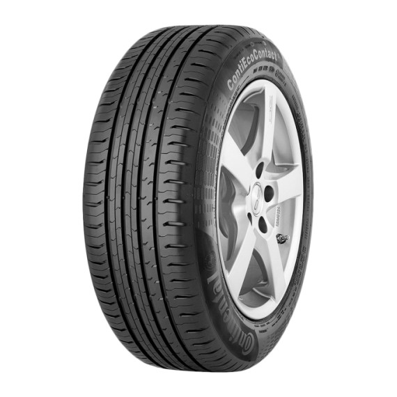 Continental 175/65R14 86T XL EcoContact 6 D9 Yaz Lastiği