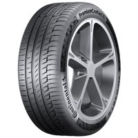 Continental 255/55R19 111H XL PremiumContact 6 AO Yaz Lastiği