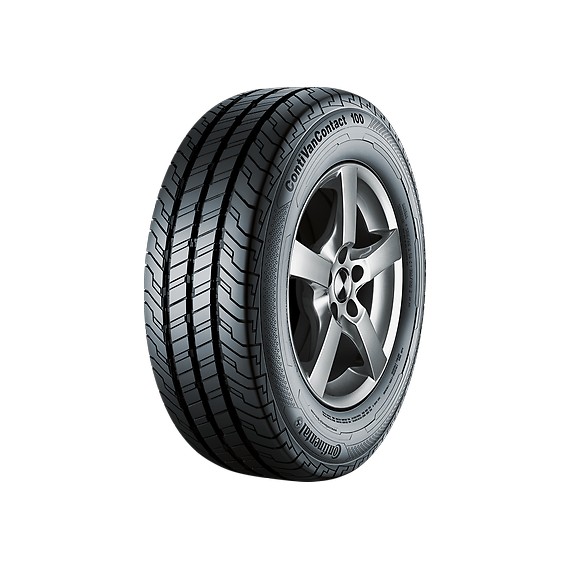 Continental 235/65R16 115/113R VanContact 100 Yaz Lastiği