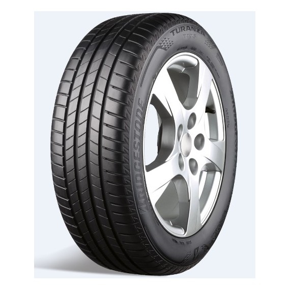 Bridgestone 225/45R18 95Y  XL RFT  T005 Yaz Lastiği