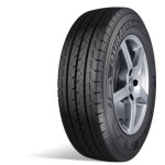 Bridgestone 215/70R15C 109/107S R660 8PR, TL Yaz Lastiği