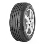 Continental 185/65R15 92T XL ContiEcoContact 5 Yaz Lastiği