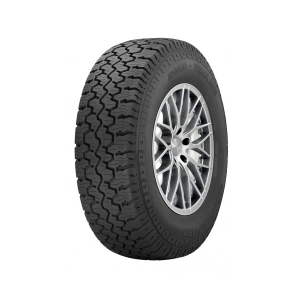 Kormoran 265/70R15 116T XL Road-TERRAIN KO Yaz Lastiği