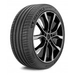 Michelin 225/60R18 100V   PILOT SPORT 4SUV Yaz Lastiği