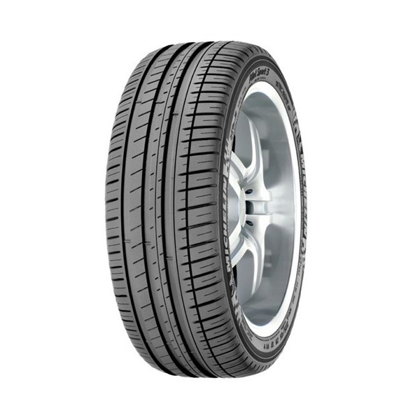 Michelin 275/30R20 97Y PILOT SPORT 3 ZP * MOE XL Yaz Lastiği