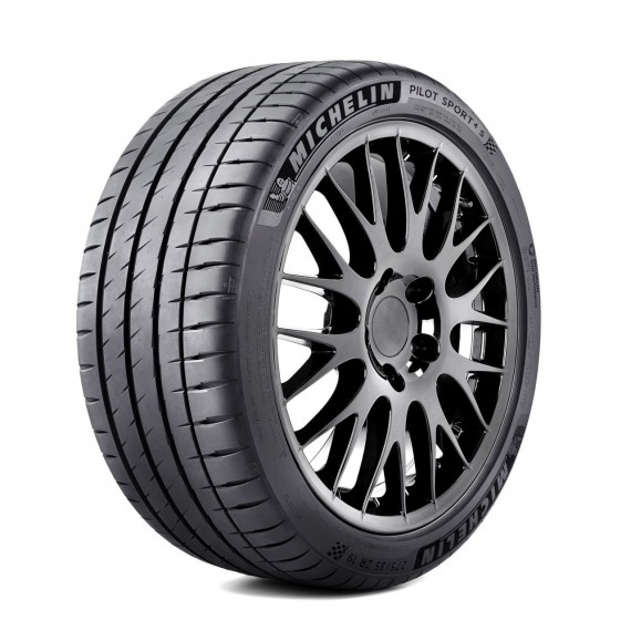 Michelin 275/35ZR19 100(Y) PILOT SPORT 4 S XL Yaz Lastiği