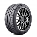 Michelin 275/35ZR19 100(Y) PILOT SPORT 4 S XL Yaz Lastiği