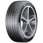 Continental 255/60R18 112V XL PremiumContact 6 Yaz Lastiği