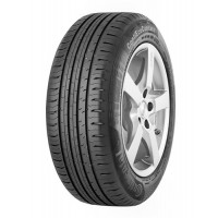 Continental 215/60R17 96H ContiEcoContact 5 Yaz Lastiği