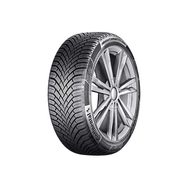 Continental 205/55R16 91T WinterContact TS 860 Kış Lastiği