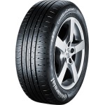 Continental 205/55R17 95V XL EcoContact 5 Yaz Lastiği