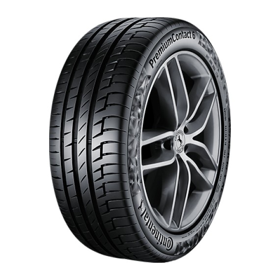 Continental 225/60R18 104V XL FR PremiumContact 6 Yaz Lastiği