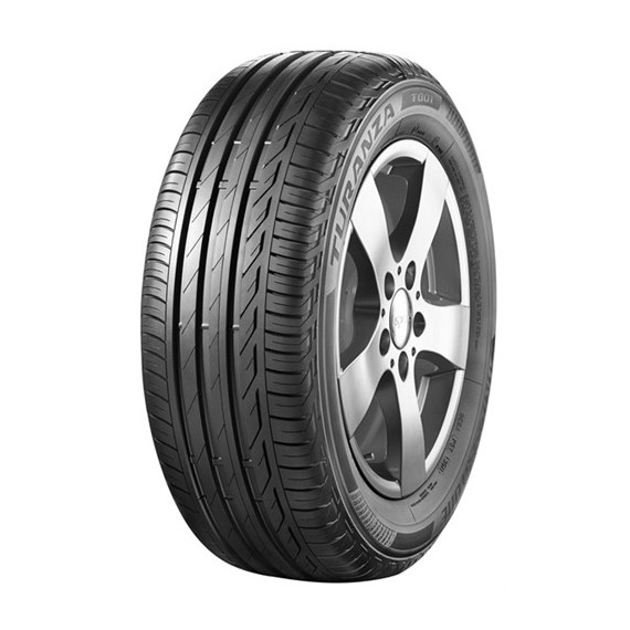 Bridgestone 195/60R16 89H T001 Yaz Lastiği