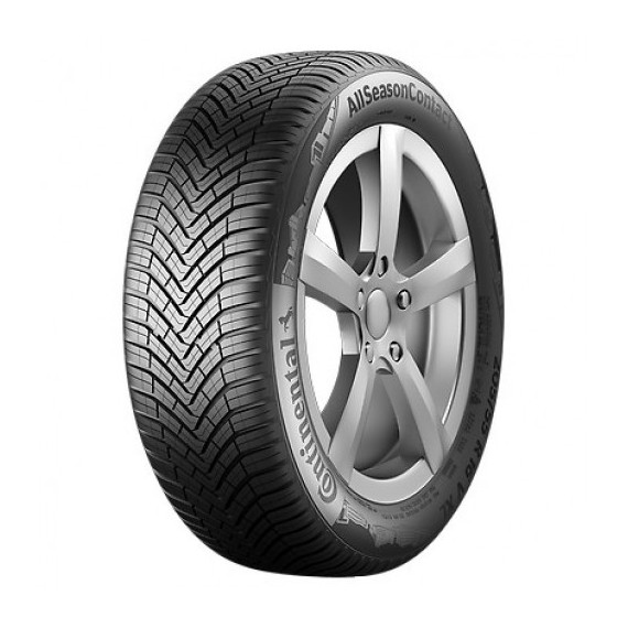 Continental 175/65R15 84H AllSeasonContact 4 Mevsim Lastiği