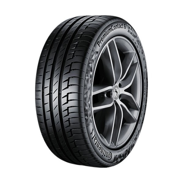 Continental 245/40R19 98Y XL FR PremiumContact 6 Yaz Lastiği