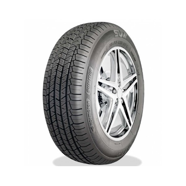 Kormoran 255/50R19 107W XL SUV SUMMER Yaz Lastiği