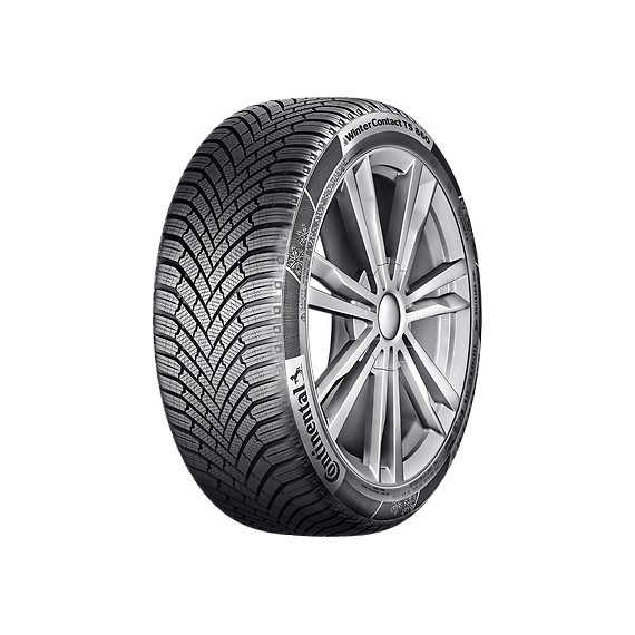 Continental 225/45R19 96V XL WinterContact TS 860 S SSR Kış Lastiği