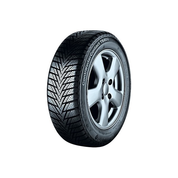 Continental 175/55R15 77T ContiWinterContact TS 800 Kış Lastiği