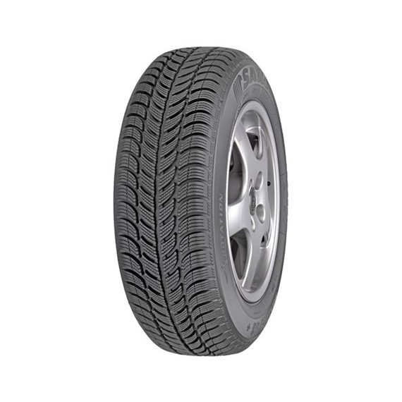 Sava 205/55R16 91T ESKIMO S3 Kış Lastiği