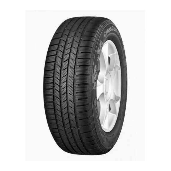 Continental 235/60R17 102H ContiCrossContact Winter MO Kış Lastiği