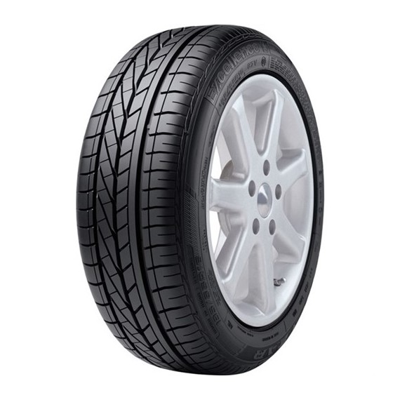 Goodyear 245/55R17 102V Excellence ROF Yaz Lastiği