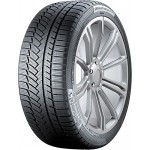 Continental 265/35R18 97V XL WinterContact TS 850 P Kış Lastiği