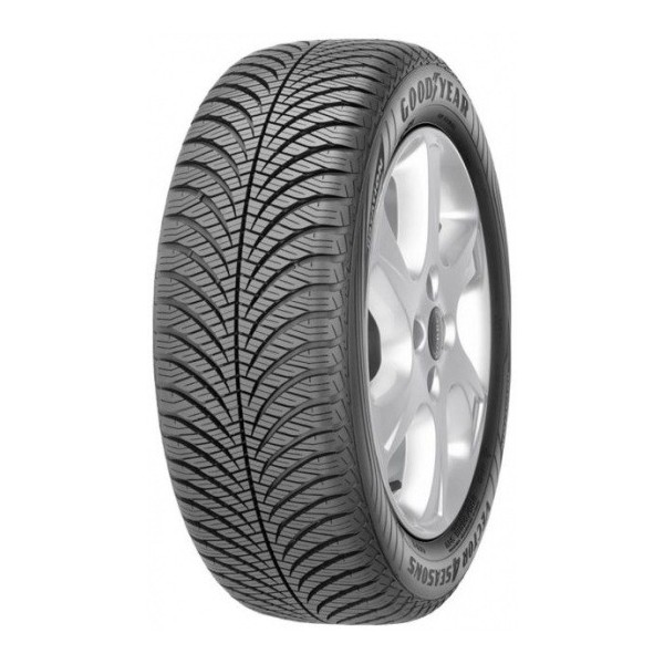 Goodyear 205/60R16 92H VEC 4SEASONS G2 4 Mevsim Lastiği