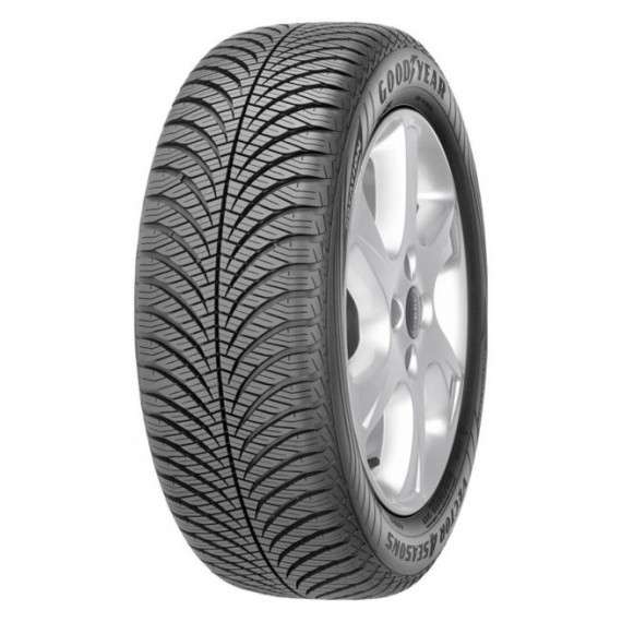 Goodyear 205/60R16 92H VEC 4SEASONS G2 4 Mevsim Lastiği