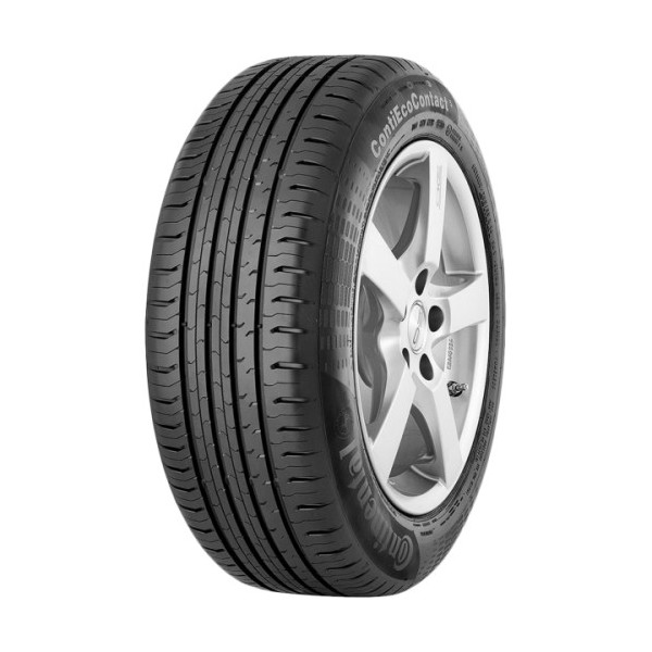 Continental 225/60R17 99H Eco Contact 6 Yaz Lastiği