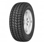 Continental 235/65R16C 118/116R (115/113S) 10PR VancoWinter 2 Kış Lastiği