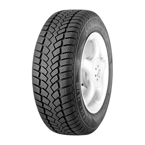 Continental 175/70R13 82T ContiWinterContact TS 780 Kış Lastiği