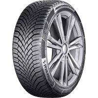 Continental 275/40R20 106V WinterContact TS 860 S Kış Lastiği