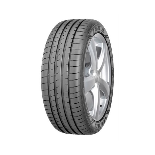 Goodyear 255/35R19 96Y XL Eagle F1 Asymmetric 3 Yaz Lastiği