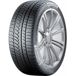 Continental 245/60R18 105H WinterContact TS 850 P SUV Kış Lastiği