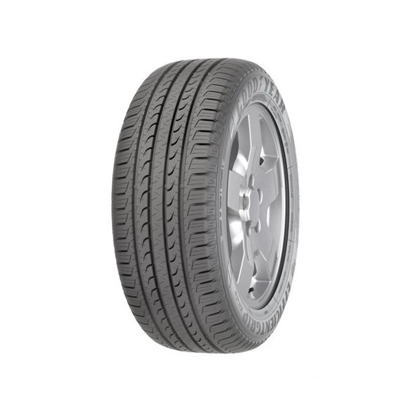 Goodyear 215/55R18 99V XL EfficientGrip SUV Yaz Lastiği