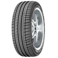 Michelin 285/35ZR20 104(Y) PILOT SPORT 3 MO XL Yaz Lastiği