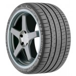 Michelin 295/35ZR19 104(Y) PILOT SUPERSPORT * XL Yaz Lastiği