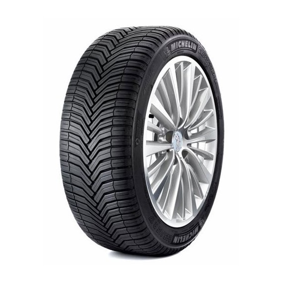 Michelin 225/50R17 98W CROSSCLIMATE+ ZP XL 4 Mevsim Lastiği